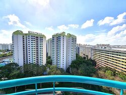 The Tanamera (D16), Condominium #502711651